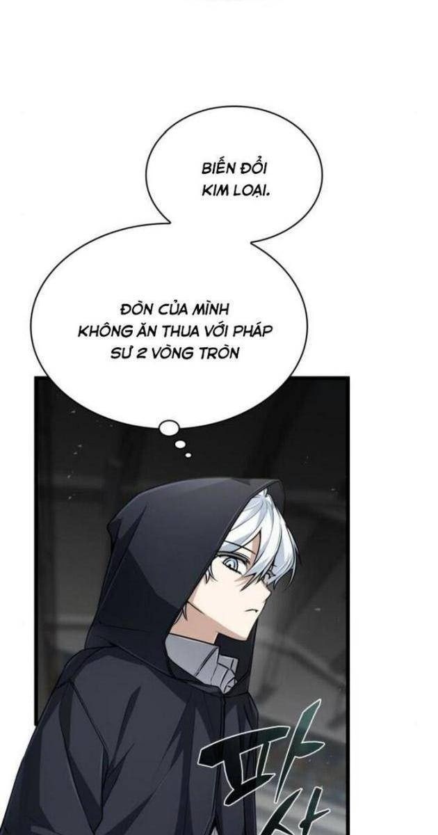 Đa Sắc Ma Pháp Sư Thiên Tài - Page 63