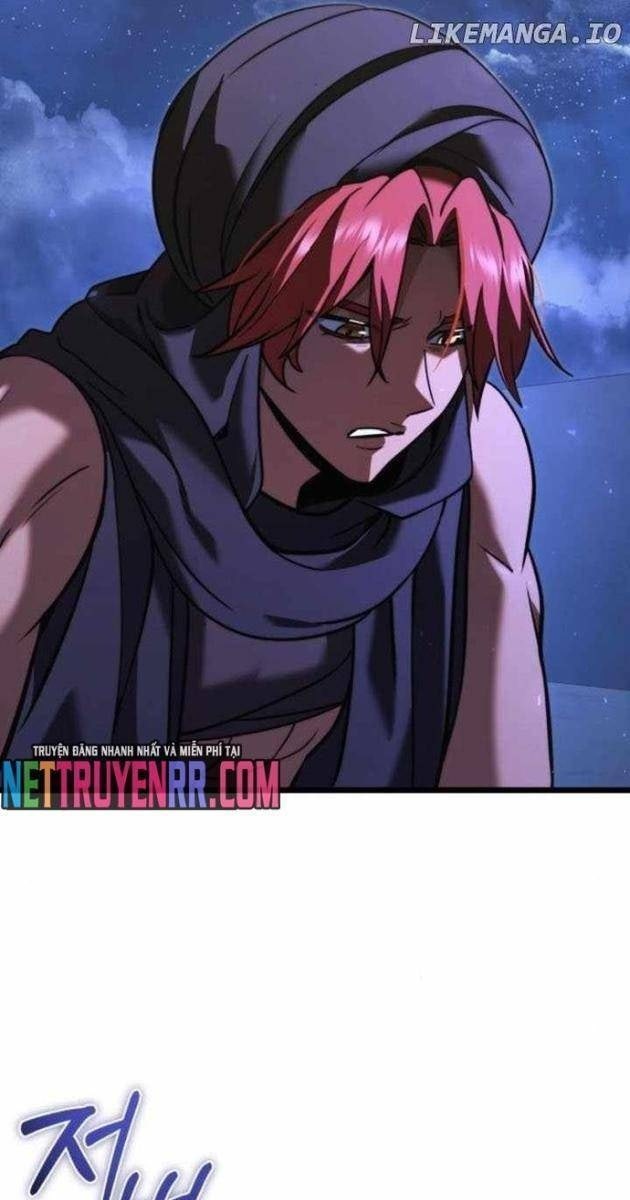 Hắc Kị Sĩ Thiên Tài Giới Hạn Thời Gian - Page 40