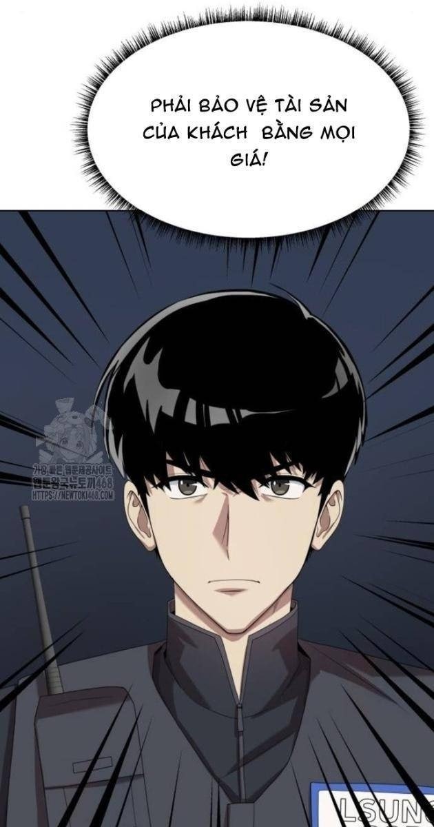 Từ Nhân Viên Vạn Năng Trở Thành Huyền Thoại - Page 41