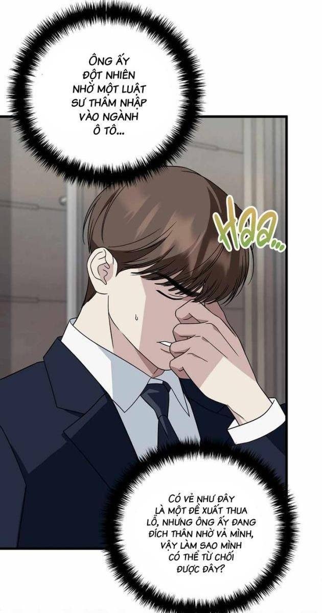 Đây Chính Là Luật Pháp - Page 35