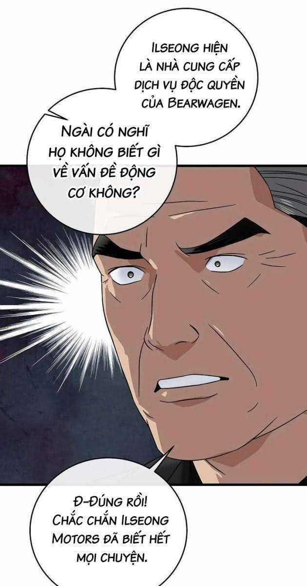 Đây Chính Là Luật Pháp - Page 67