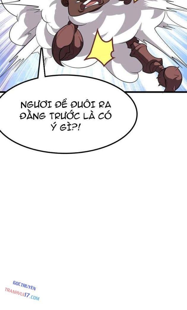 Vạn Tộc Tru Sát!! - Page 46