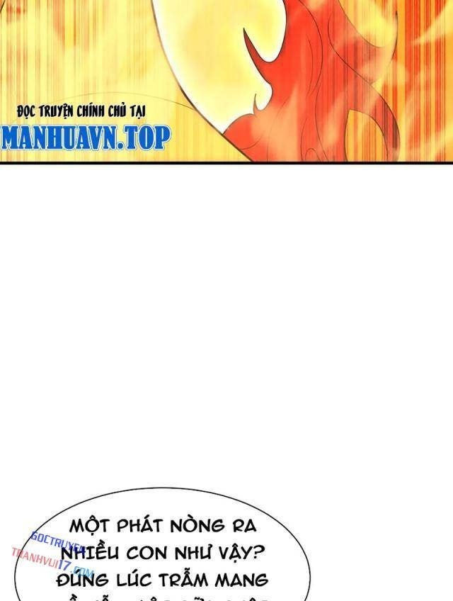 Đại Tần Ta Con Trai Tần Thủy Hoàng Giết Địch Thăng Cấp Thành Thần - Page 36