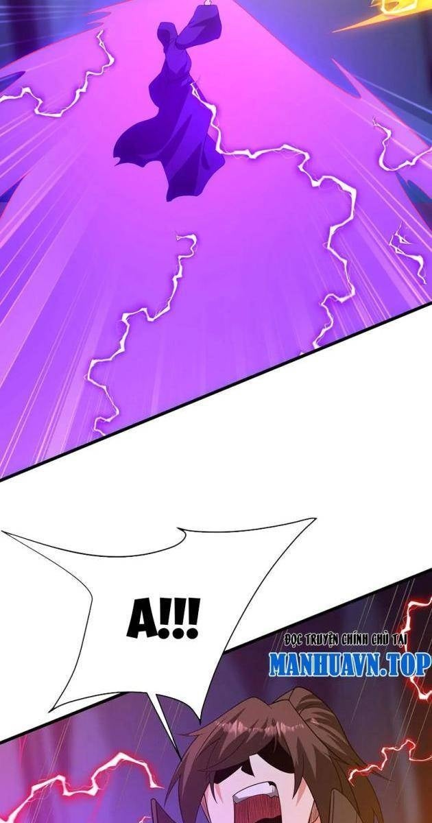 Đại Tần Ta Con Trai Tần Thủy Hoàng Giết Địch Thăng Cấp Thành Thần - Page 25