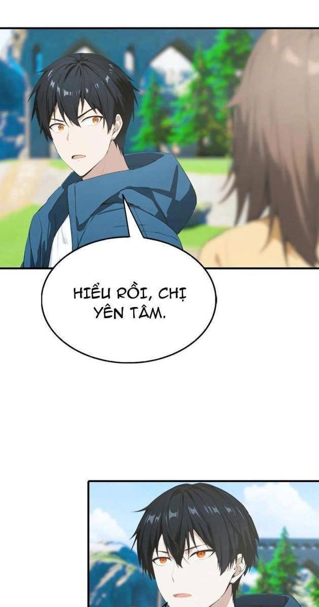 Toàn Dân Ngự Thú: Bắt Đầu Từ Sơn Hải Kinh Ta Quét Ngang Toàn Cầu - Page 21