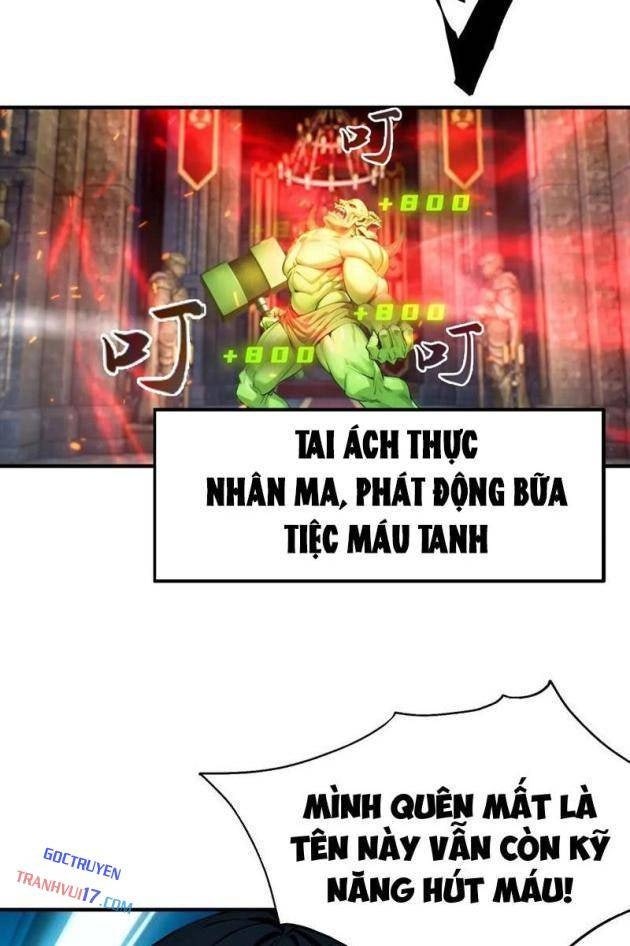 Toàn Dân Ngự Thú: Bắt Đầu Từ Sơn Hải Kinh Ta Quét Ngang Toàn Cầu - Page 9