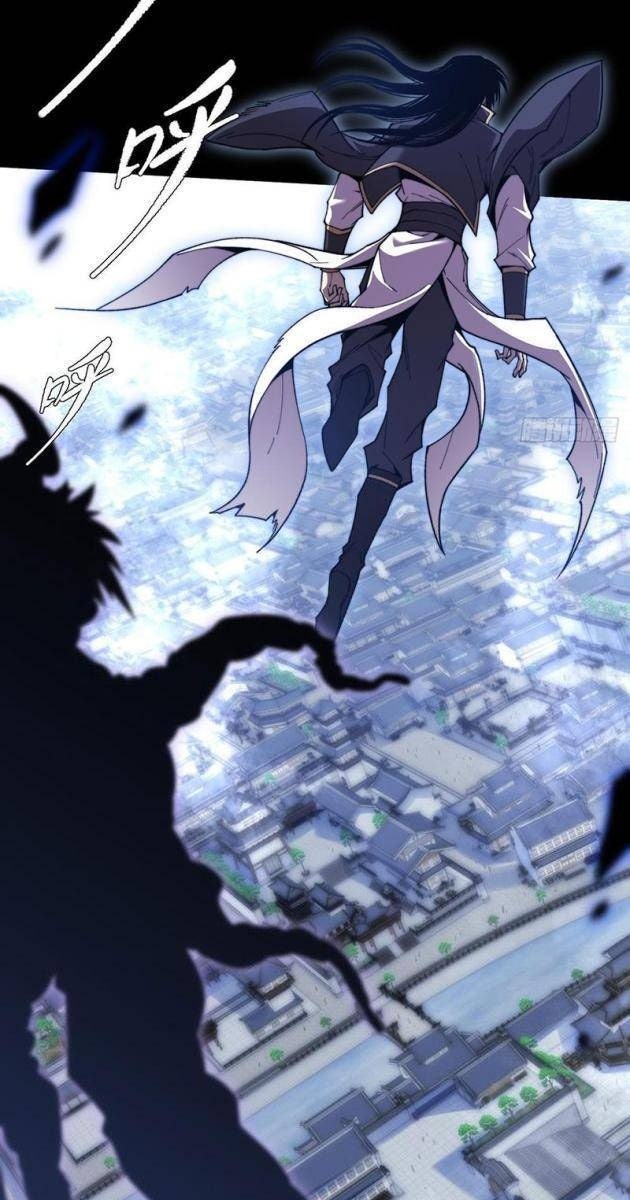 Quỷ Trọc Tiên Đạo - Page 11