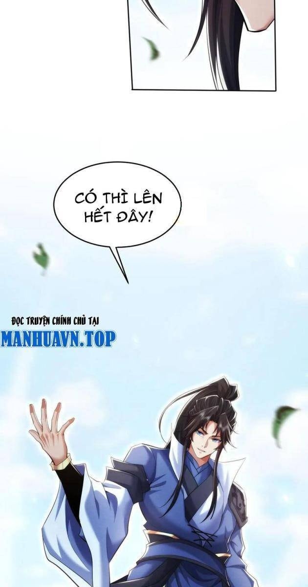 Các Nữ Sư Tôn Đều Muốn Chiếm Hữu Ta - Page 45