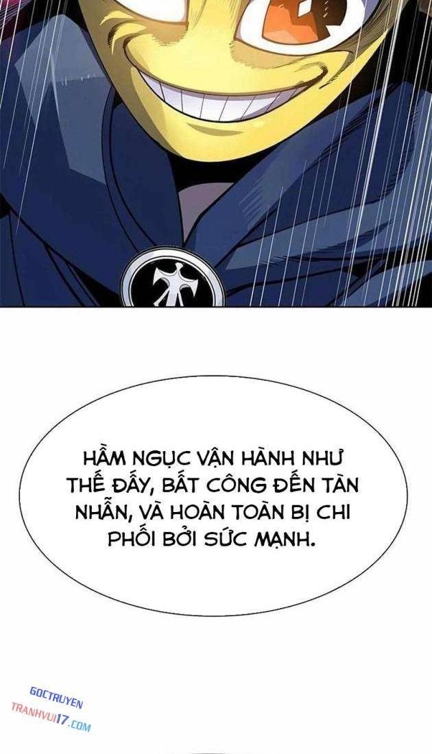 Tôi Chỉ Là Người Khuân Vác Trong Hầm Ngục - Page 59