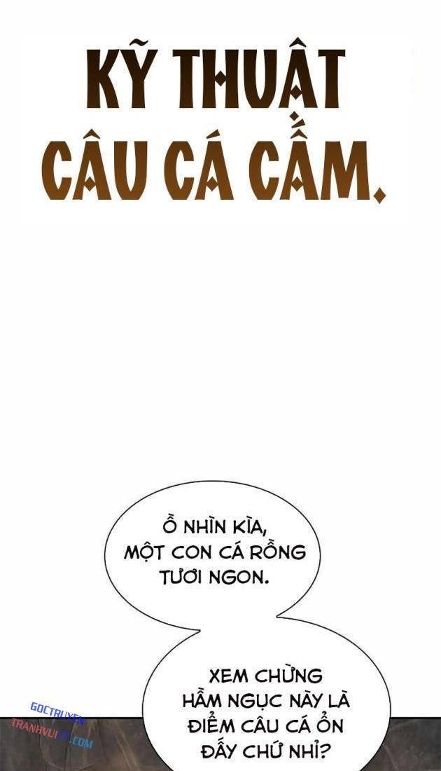 Tôi Chỉ Là Người Khuân Vác Trong Hầm Ngục - Page 147