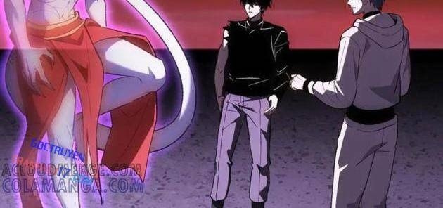 Toàn Dân Tận Thế: Ta, Virus Quân Vương - Page 64