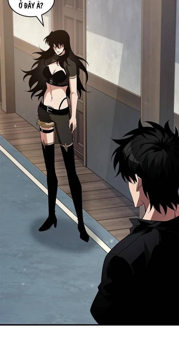 Để Ta Quay Gacha Vô Hạn - Page 105