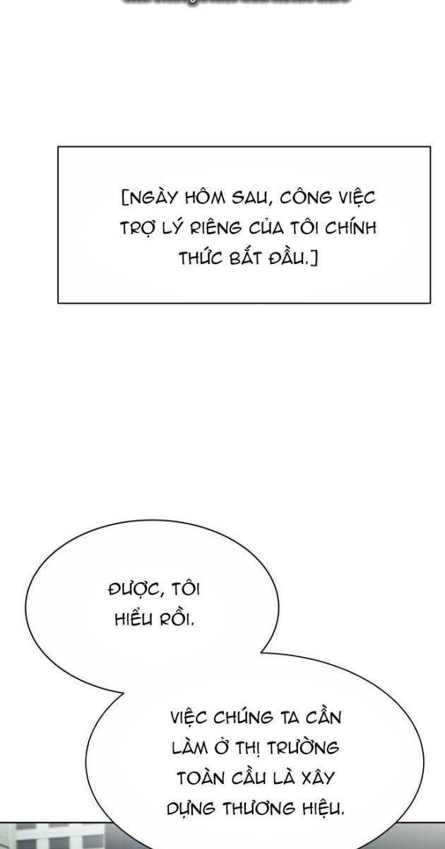 Từ Nhân Viên Vạn Năng Trở Thành Huyền Thoại - Page 37