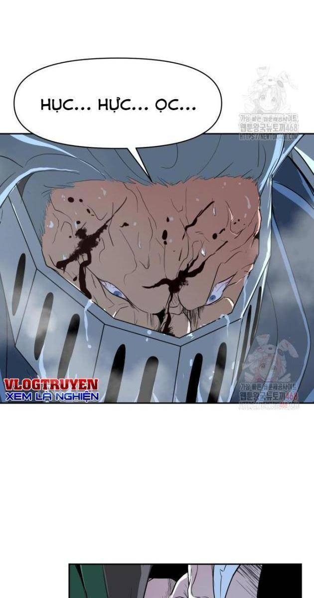 Bộ Mặt Giả Tạo - Page 33