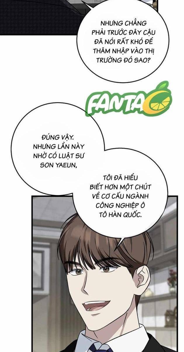 Đây Chính Là Luật Pháp - Page 4