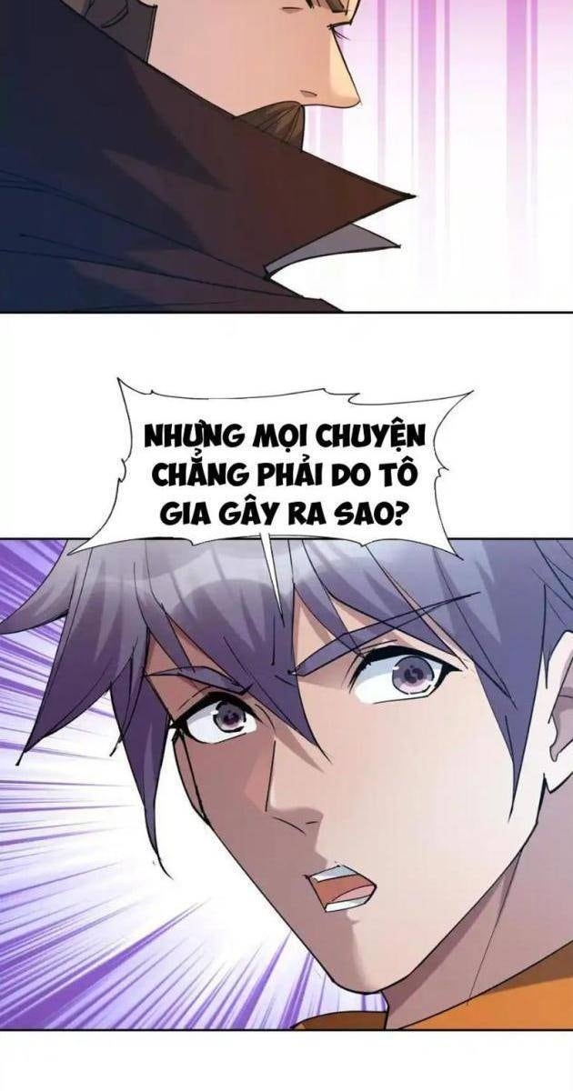 Trùng Sinh Thành Godzilla 2: Thú Thần Quật Khởi - Page 55