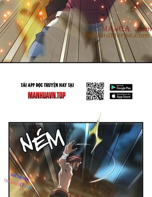 Ta Bán Hàng Rong Thời Tận Thế - Page 22