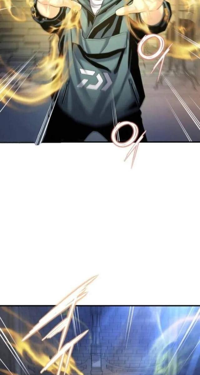 Tăng Cấp Với Các Vật Phẩm Độc Quyền Của Dungeon - Page 50