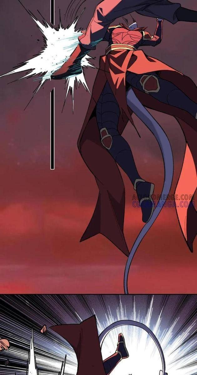 Toàn Dân Tận Thế: Ta, Virus Quân Vương - Page 19