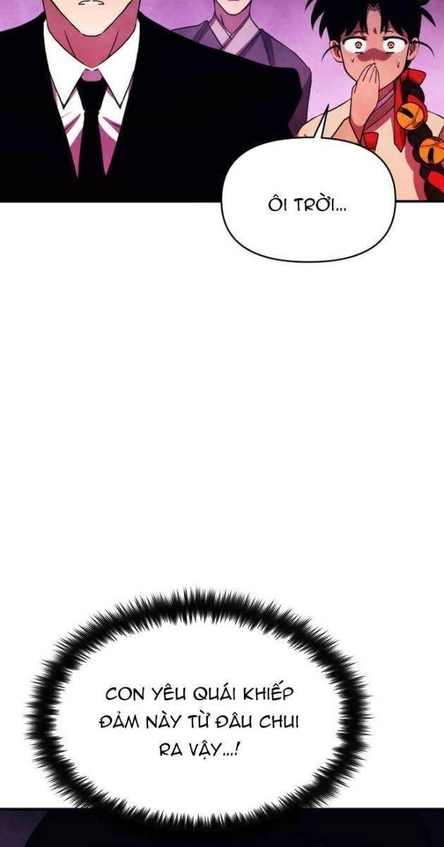 Tiểu Pháp Sư - Page 144