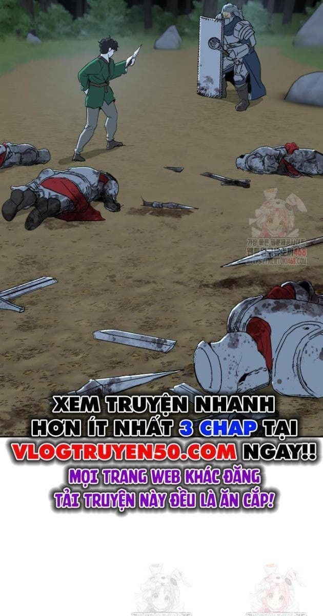 Bộ Mặt Giả Tạo - Page 4