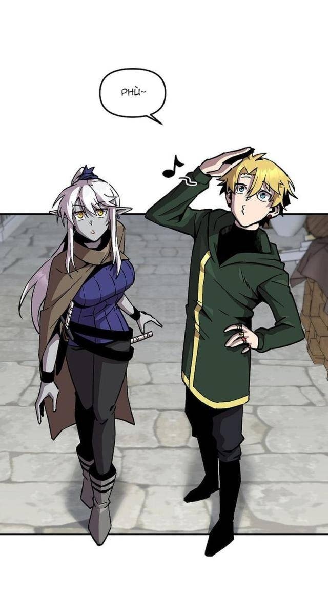 Người Chơi Lỗi - Page 29