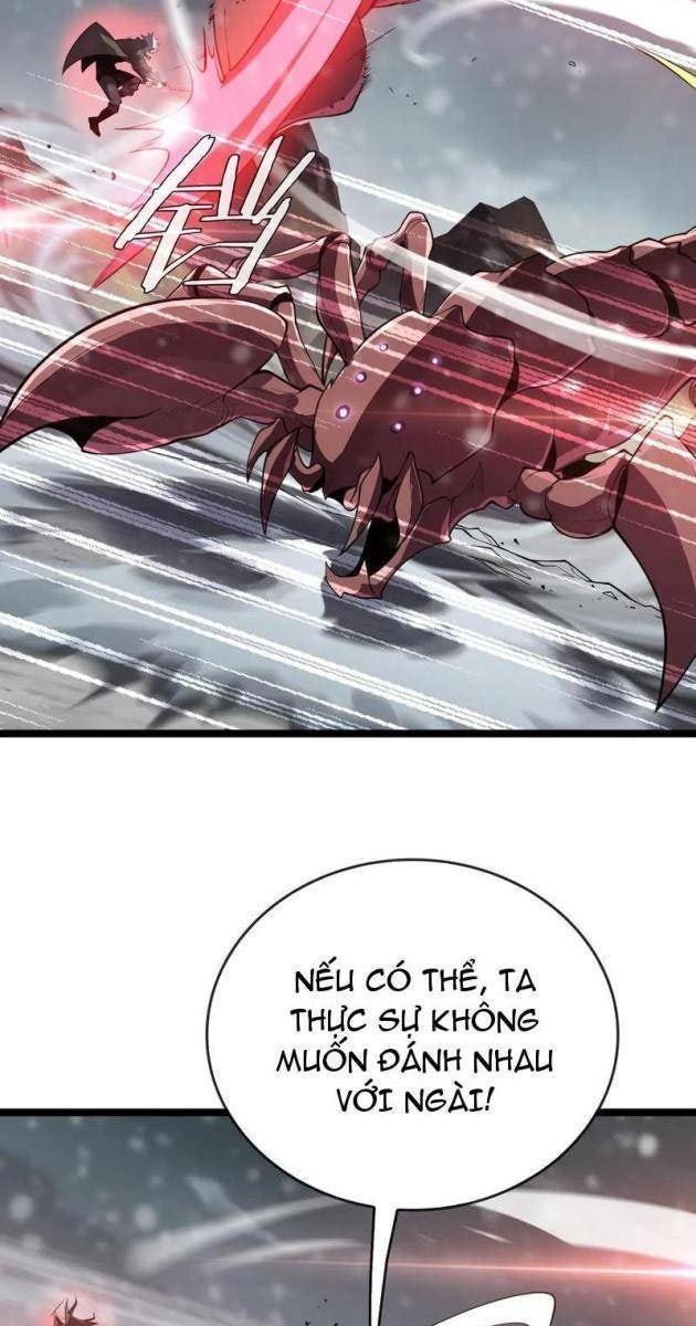 Vạn Tộc Tru Sát!! - Page 21