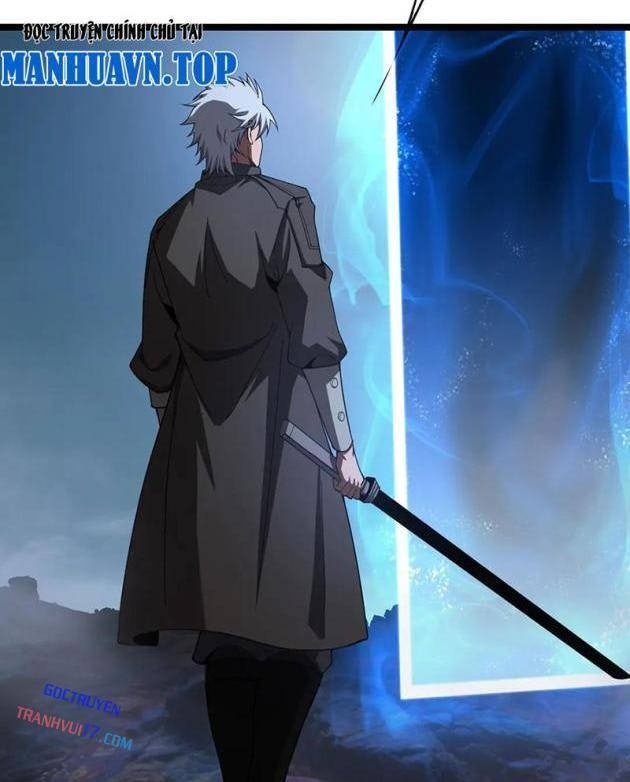 Vạn Tộc Tru Sát!! - Page 50