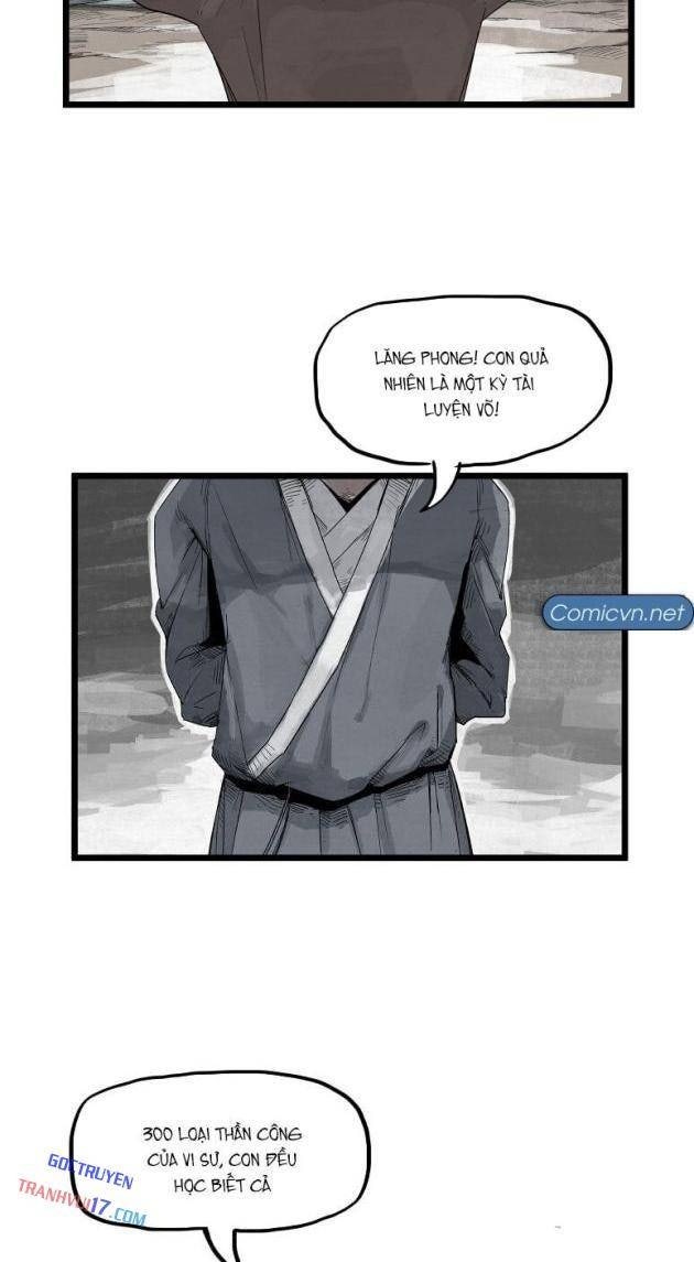 Hiệp Khách Hành Bất Thông - Page 18