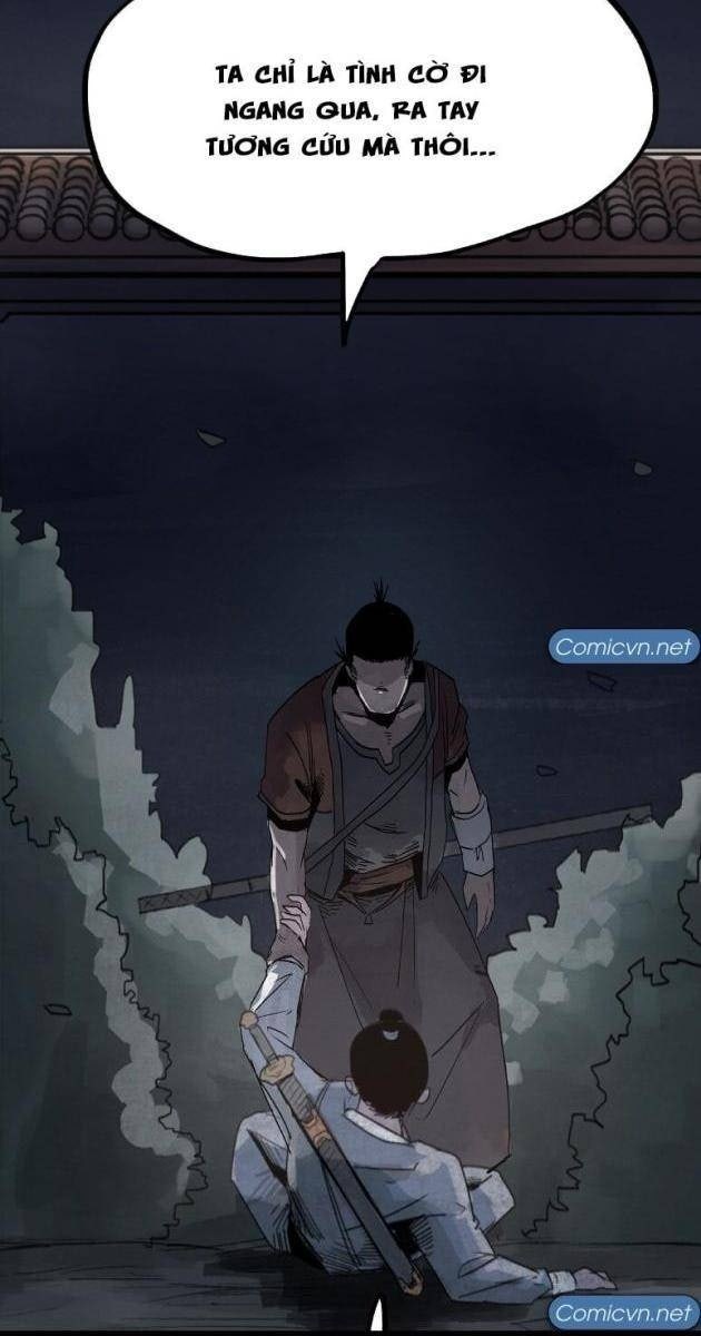 Hiệp Khách Hành Bất Thông - Page 26