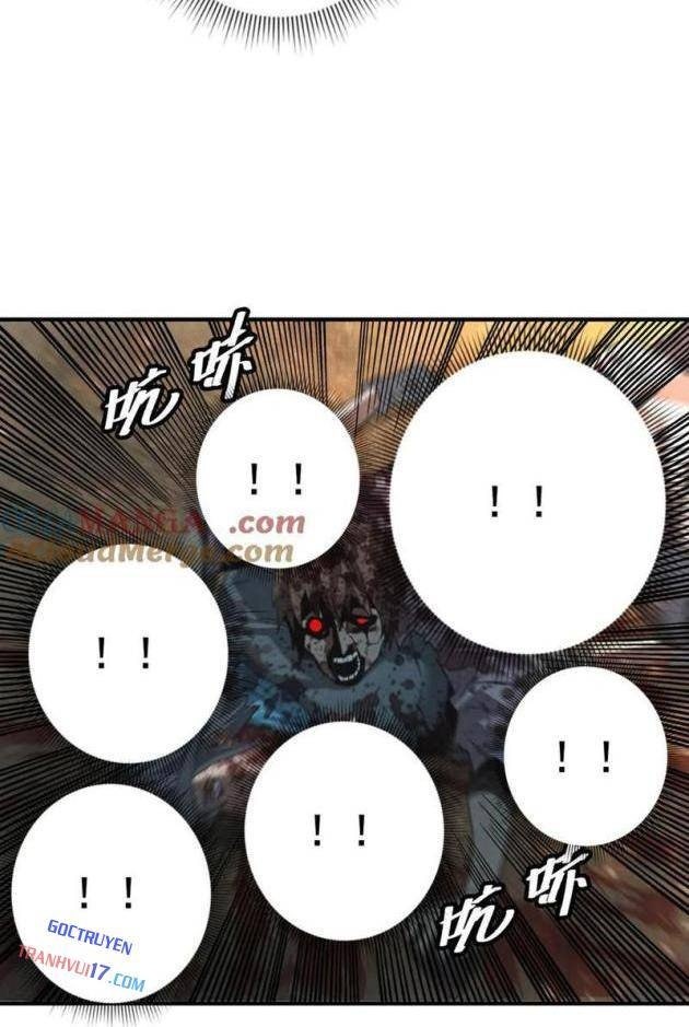 Ta Bán Hàng Rong Thời Tận Thế - Page 44