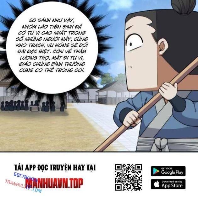 Đồ Đệ Của Ta Đều Là Đại Phản Phái - Page 20