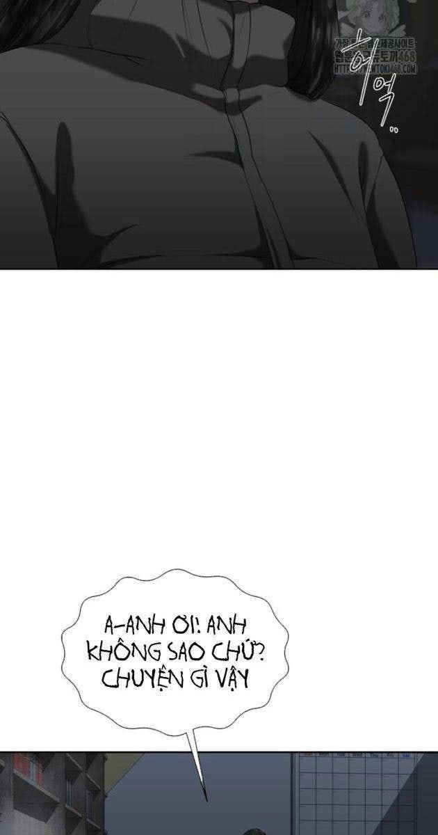 Bạn Gái Tôi Là Quái Vật - Page 23