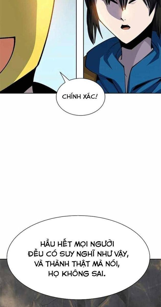 Tôi Chỉ Là Người Khuân Vác Trong Hầm Ngục - Page 123
