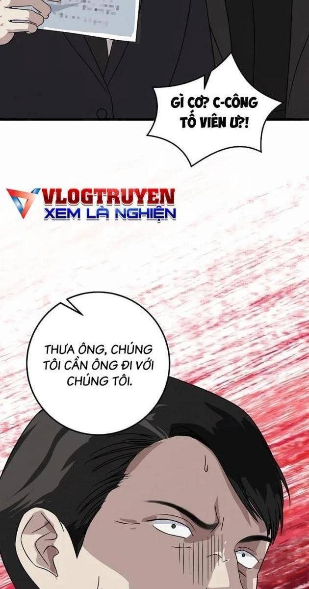 Đây Chính Là Luật Pháp - Page 110