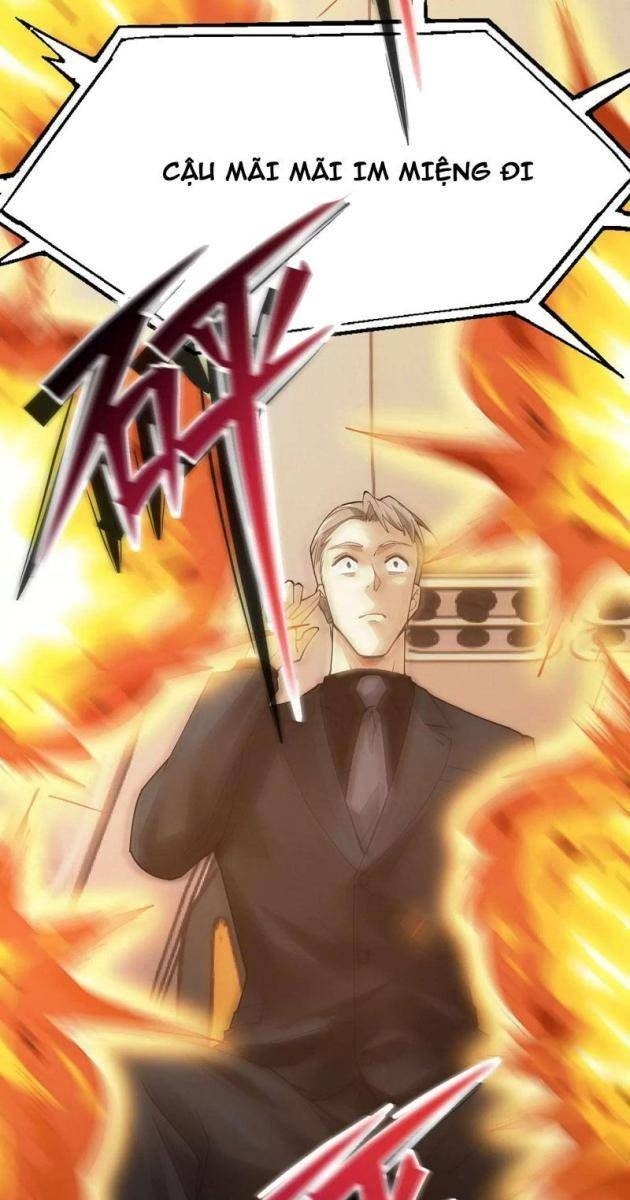 Trùng Sinh Thành Godzilla 2: Thú Thần Quật Khởi - Page 11