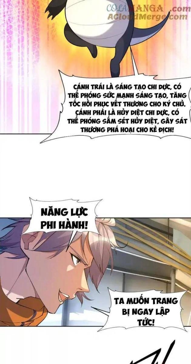 Trùng Sinh Thành Godzilla 2: Thú Thần Quật Khởi - Page 73