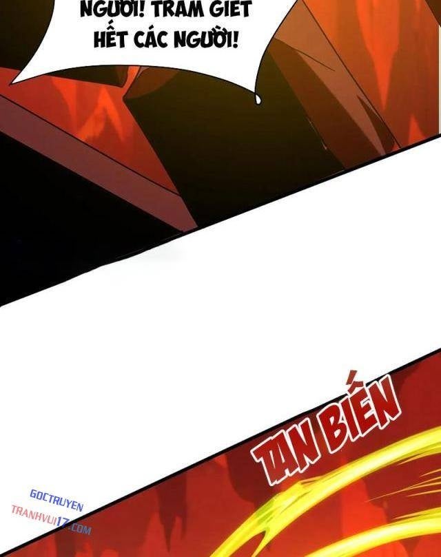 Đại Tần Ta Con Trai Tần Thủy Hoàng Giết Địch Thăng Cấp Thành Thần - Page 14