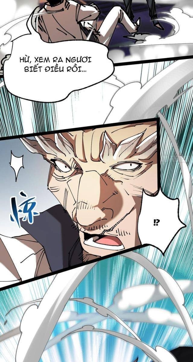 Tận Thế Giáng Lâm, Ta Trùng Sinh Thành Bạo Quân - Page 46