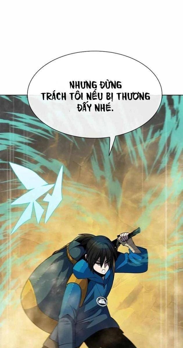 Tôi Chỉ Là Người Khuân Vác Trong Hầm Ngục - Page 156