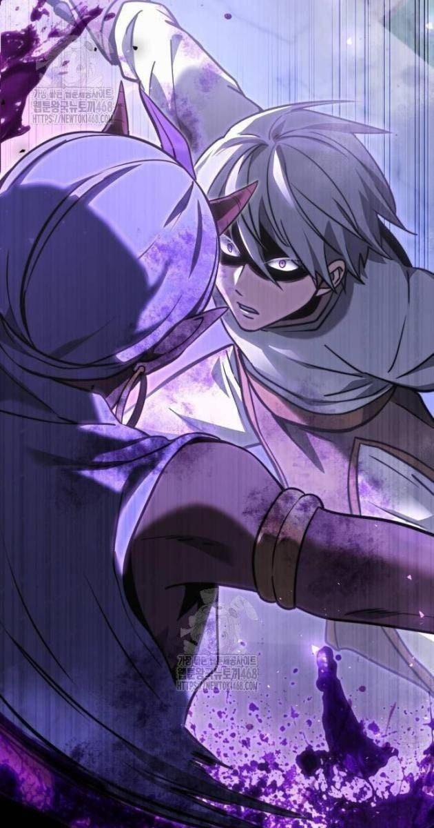 Hắc Kị Sĩ Thiên Tài Giới Hạn Thời Gian - Page 67