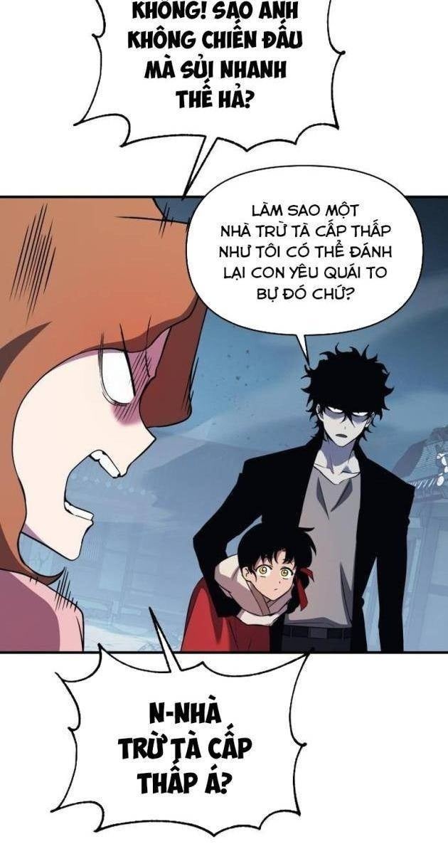 Tiểu Pháp Sư - Page 107