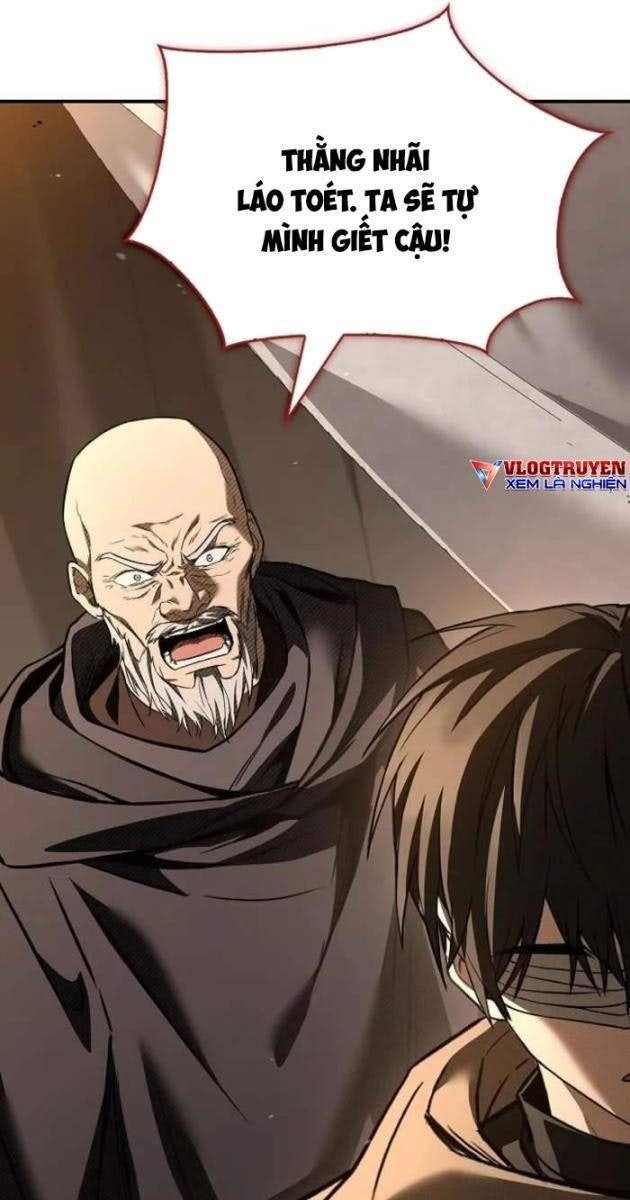 Vô Hồn Bất Kính Giả Dạ - Page 96