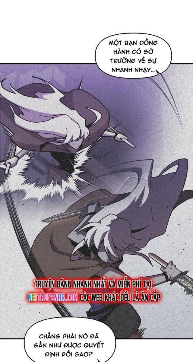 Người Chơi Lỗi - Page 26