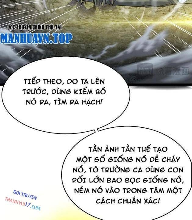 Vạn Tộc Tru Sát!! - Page 10