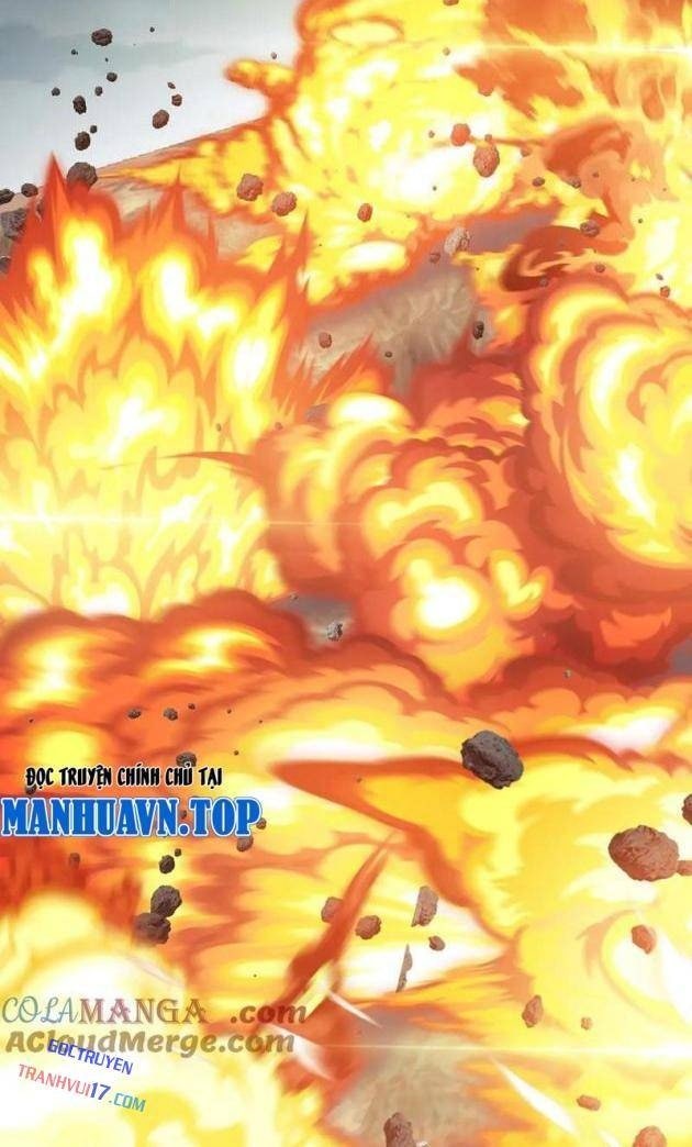 Vạn Tộc Tru Sát!! - Page 4