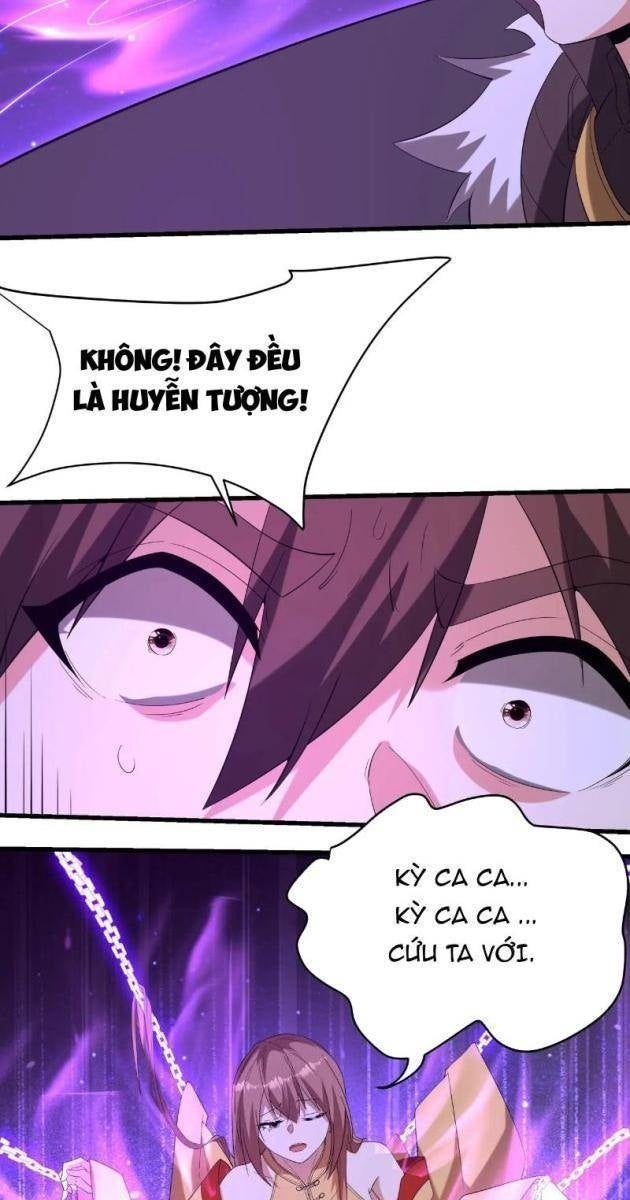 Đại Tần Ta Con Trai Tần Thủy Hoàng Giết Địch Thăng Cấp Thành Thần - Page 9