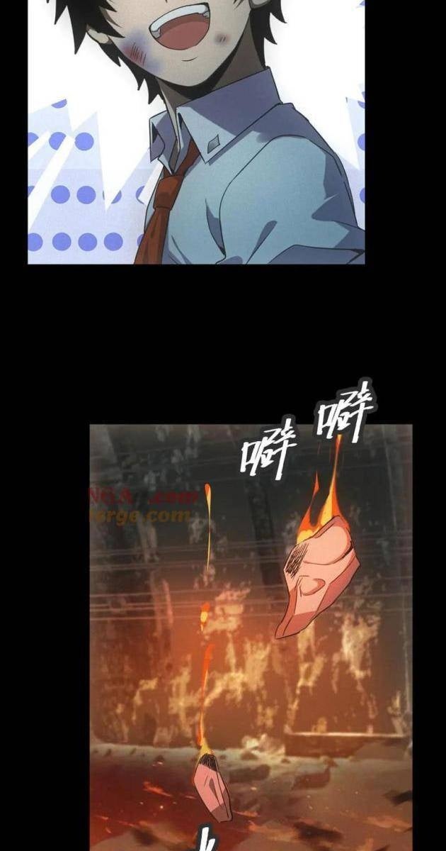 Ta Bán Hàng Rong Thời Tận Thế - Page 11