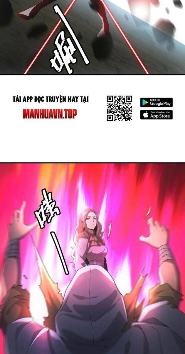 Ta Bán Hàng Rong Thời Tận Thế - Page 53