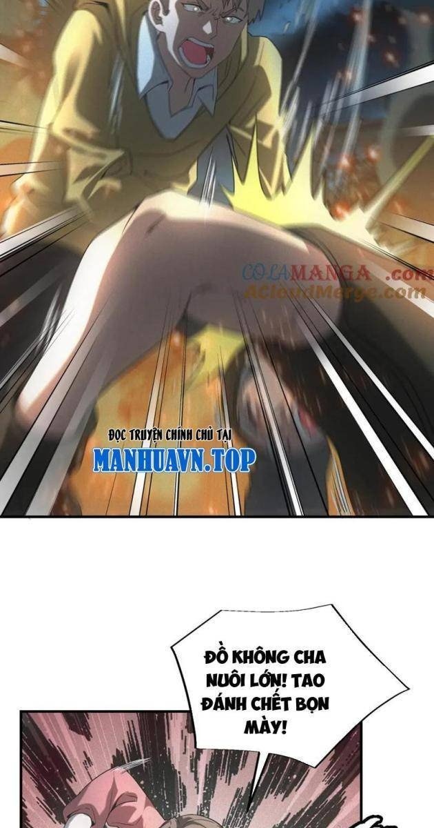 Ta Bán Hàng Rong Thời Tận Thế - Page 33